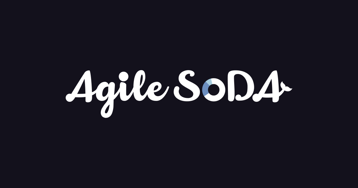 AgileSoDA logo